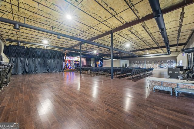 11909 Augusta Road, Lavonia, GA 30553