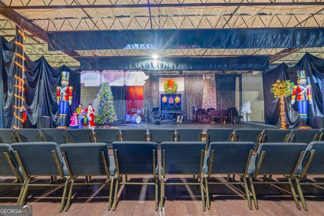 11909 Augusta Road, Lavonia, GA 30553