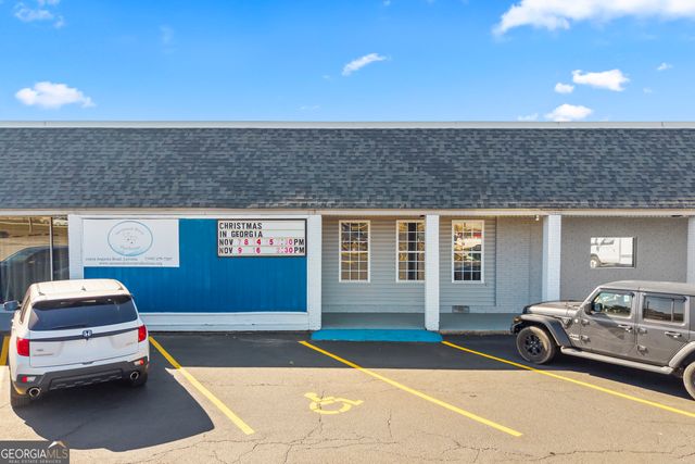 11909 Augusta Road, Lavonia, GA 30553