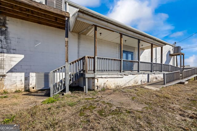 11909 Augusta Road, Lavonia, GA 30553