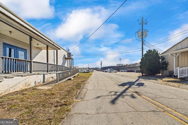 11909 Augusta Road, Lavonia, GA 30553