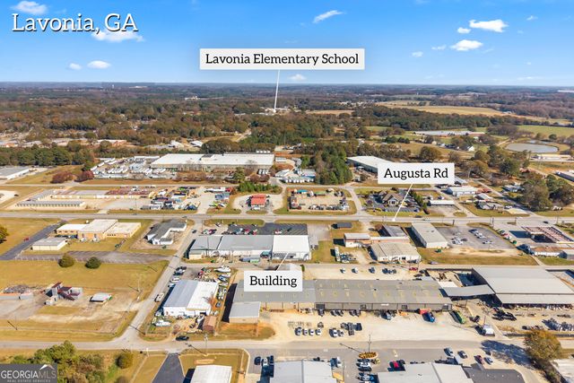11909 Augusta Road, Lavonia, GA 30553