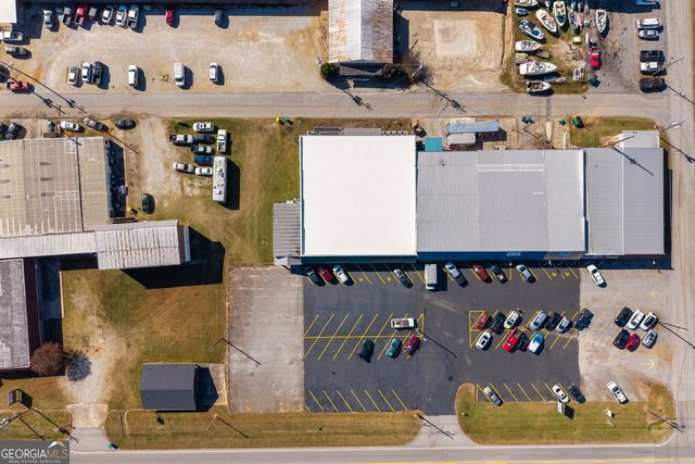 11909 Augusta Road, Lavonia, GA 30553