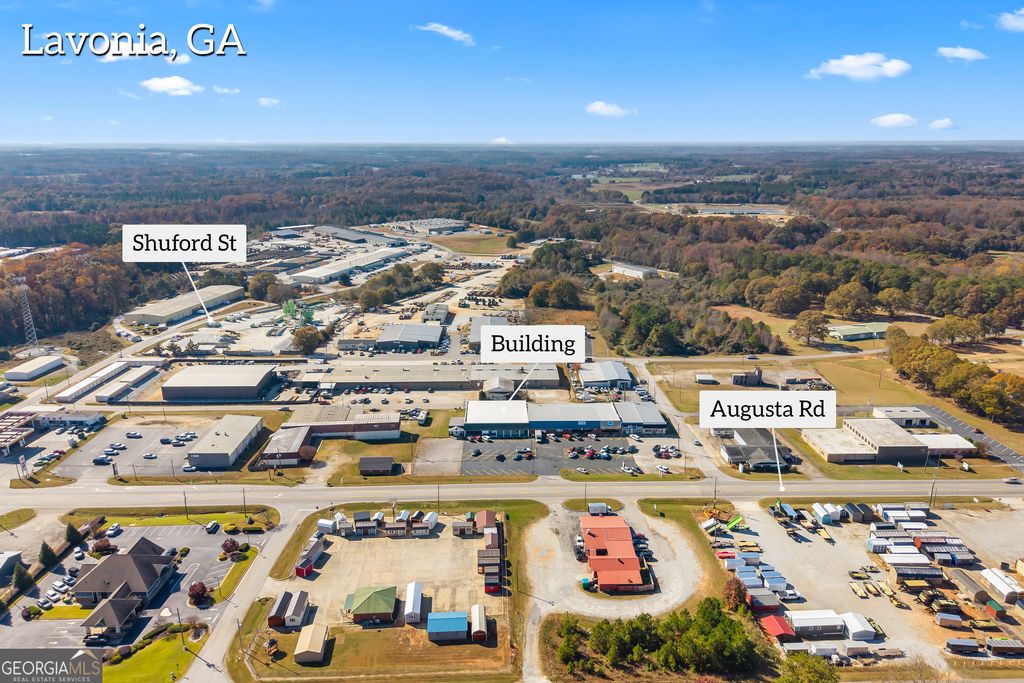 11909 Augusta Road, Lavonia, GA 30553 — photo 5