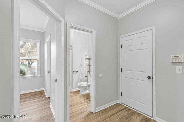 601 Winfall Drive, Holly Ridge, NC 28445