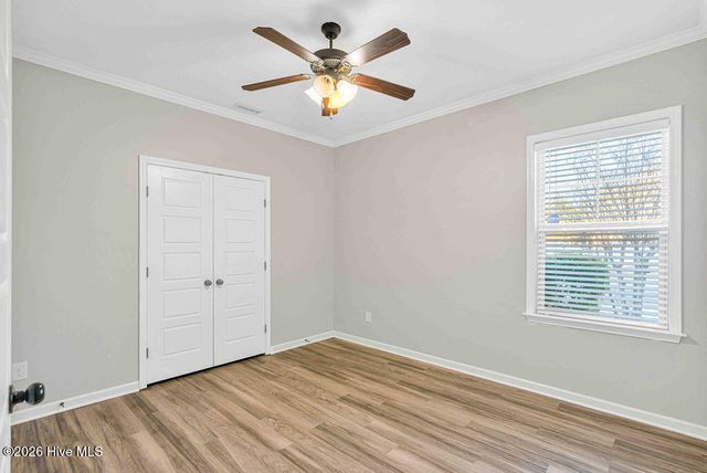 601 Winfall Drive, Holly Ridge, NC 28445