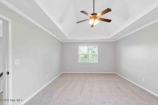 601 Winfall Drive, Holly Ridge, NC 28445