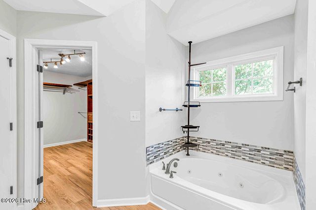 601 Winfall Drive, Holly Ridge, NC 28445