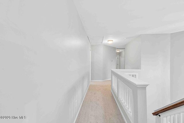 601 Winfall Drive, Holly Ridge, NC 28445