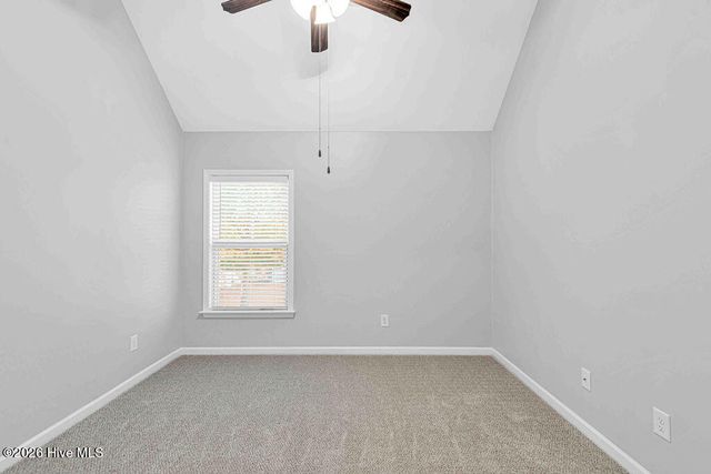 601 Winfall Drive, Holly Ridge, NC 28445