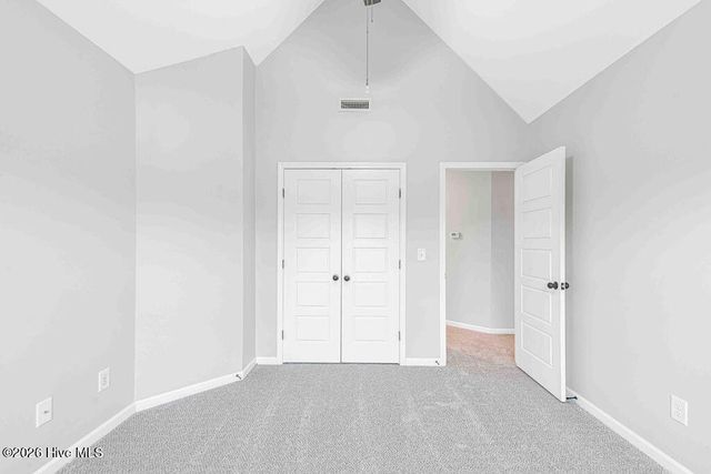 601 Winfall Drive, Holly Ridge, NC 28445