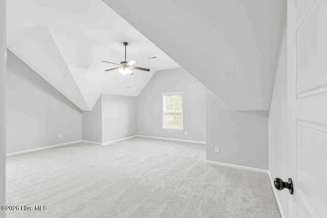 601 Winfall Drive, Holly Ridge, NC 28445