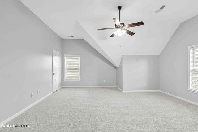 601 Winfall Drive, Holly Ridge, NC 28445