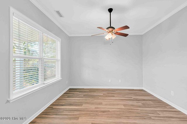 601 Winfall Drive, Holly Ridge, NC 28445