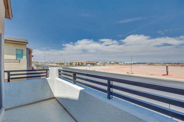 4352 Tallow Falls Avenue, Las Vegas, NV 89141