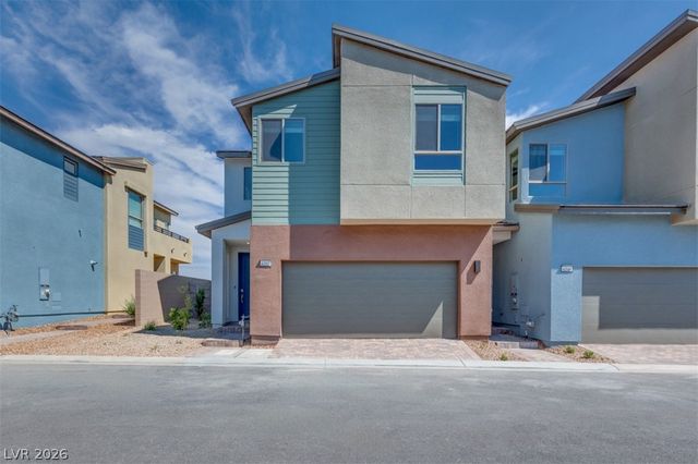 4352 Tallow Falls Avenue, Las Vegas, NV 89141