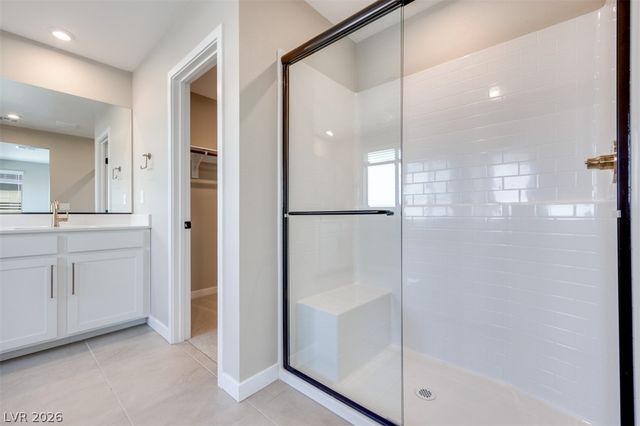 4352 Tallow Falls Avenue, Las Vegas, NV 89141