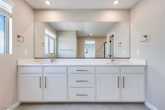 4352 Tallow Falls Avenue, Las Vegas, NV 89141