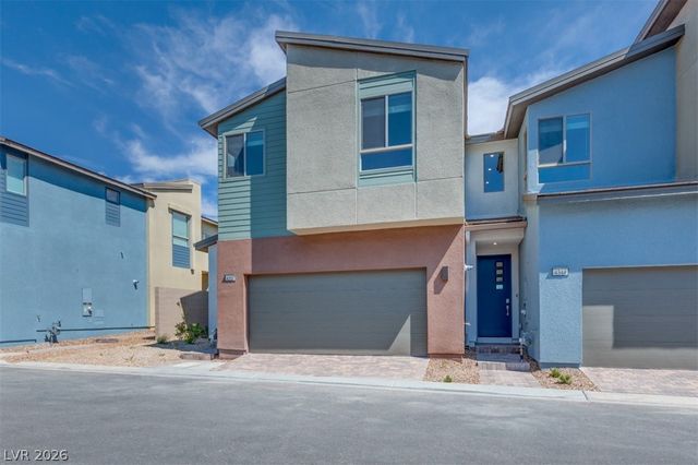 4352 Tallow Falls Avenue, Las Vegas, NV 89141