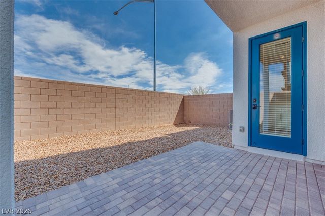 4352 Tallow Falls Avenue, Las Vegas, NV 89141