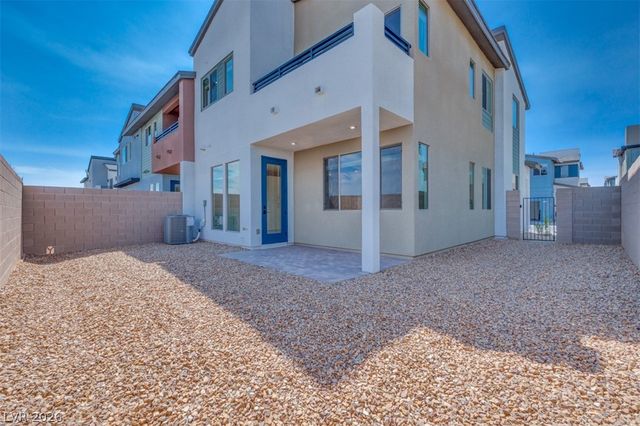 4352 Tallow Falls Avenue, Las Vegas, NV 89141