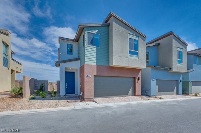 4352 Tallow Falls Avenue, Las Vegas, NV 89141