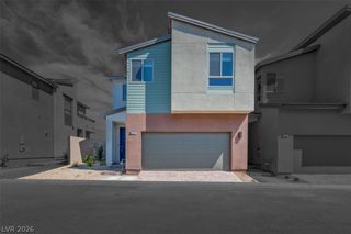 4352 Tallow Falls Avenue, Las Vegas, NV 89141