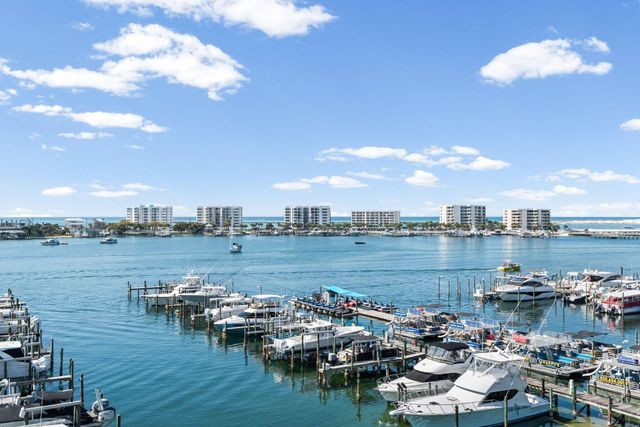 320 Harbor Boulevard B402, Destin, FL 32541