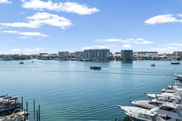320 Harbor Boulevard B402, Destin, FL 32541