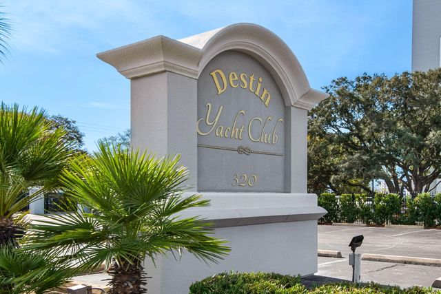 320 Harbor Boulevard B402, Destin, FL 32541
