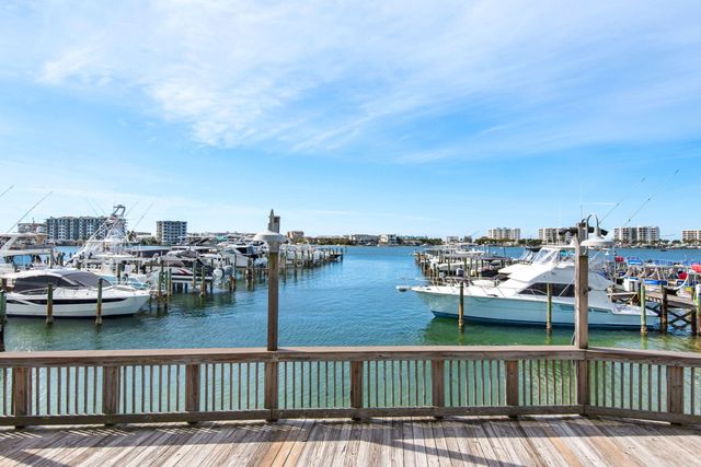 320 Harbor Boulevard B402, Destin, FL 32541
