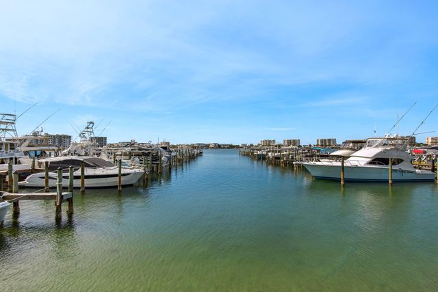 320 Harbor Boulevard B402, Destin, FL 32541