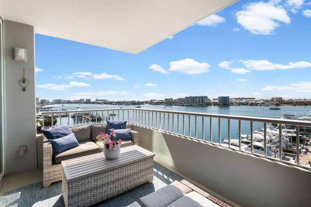320 Harbor Boulevard B402, Destin, FL 32541