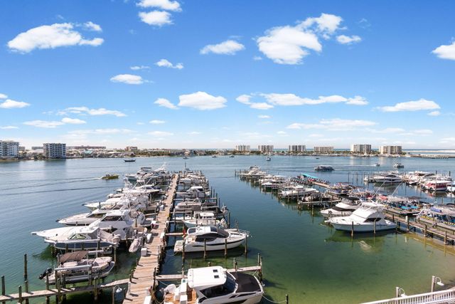 320 Harbor Boulevard B402, Destin, FL 32541