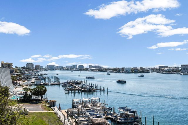 320 Harbor Boulevard B402, Destin, FL 32541