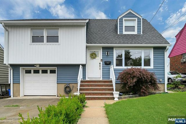 57 Ottawa Avenue, Hasbrouck Heights, NJ 07604
