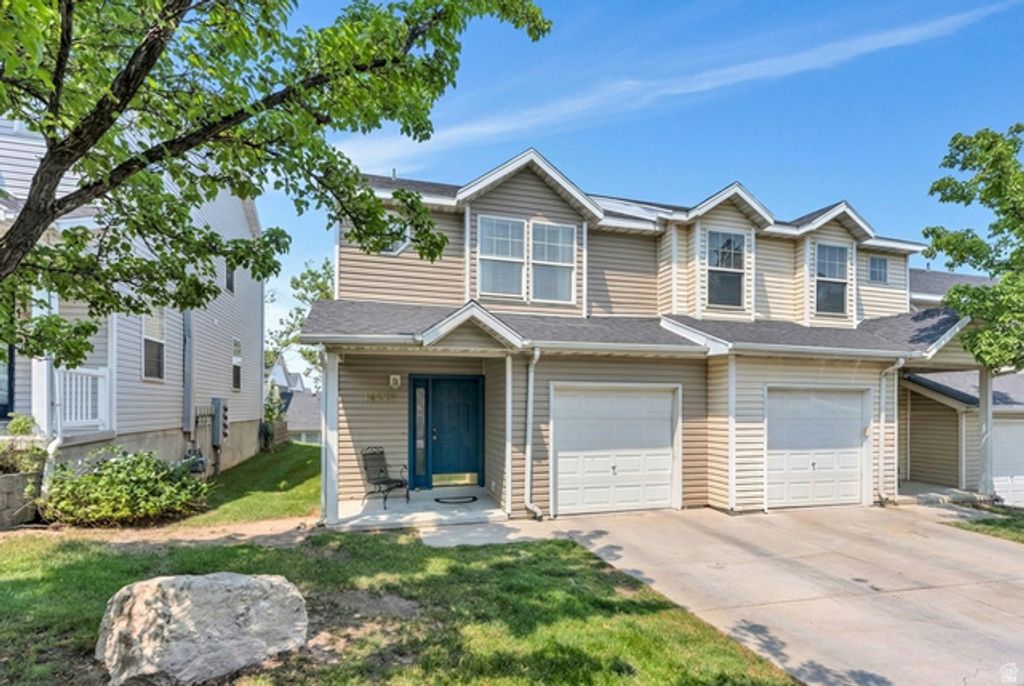14272 S DAISYFIELD DR, Draper, UT 84020