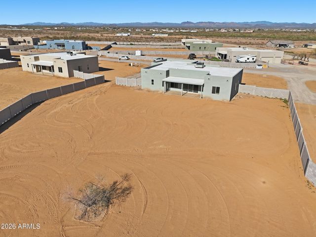 23131 W Skinner Road, Wittmann, AZ 85361