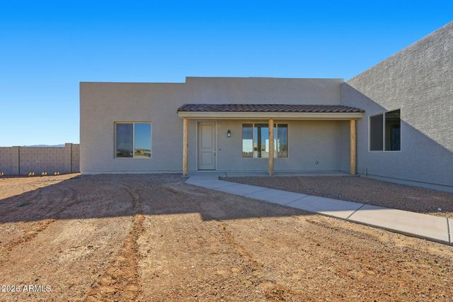 23131 W Skinner Road, Wittmann, AZ 85361