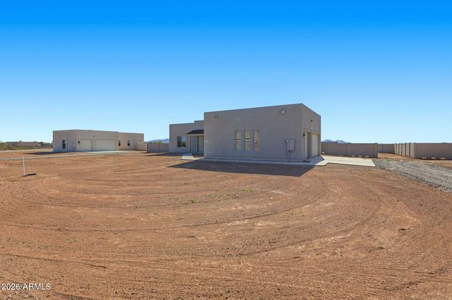 23131 W Skinner Road, Wittmann, AZ 85361