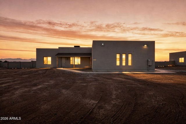 23131 W Skinner Road, Wittmann, AZ 85361