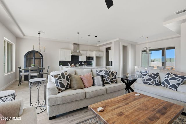 23131 W Skinner Road, Wittmann, AZ 85361