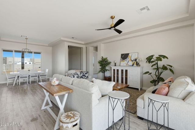 23131 W Skinner Road, Wittmann, AZ 85361