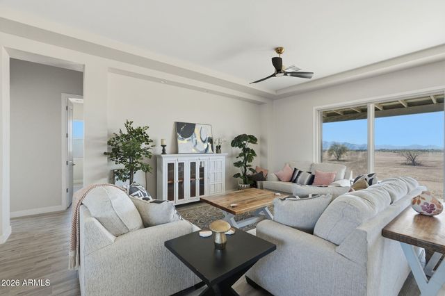 23131 W Skinner Road, Wittmann, AZ 85361