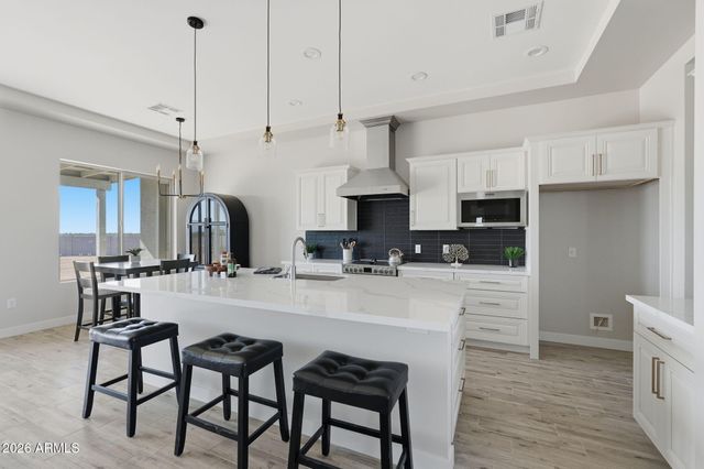 23131 W Skinner Road, Wittmann, AZ 85361