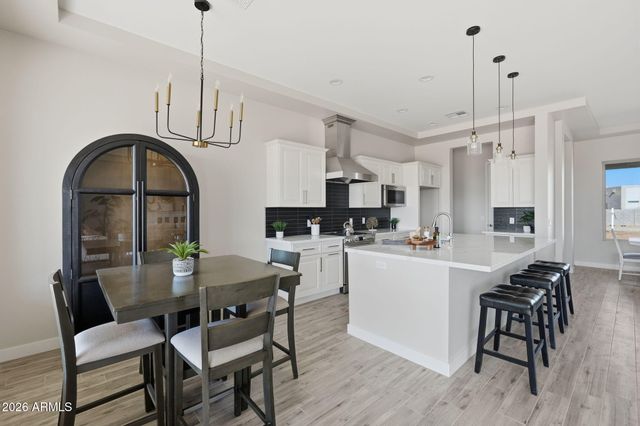 23131 W Skinner Road, Wittmann, AZ 85361