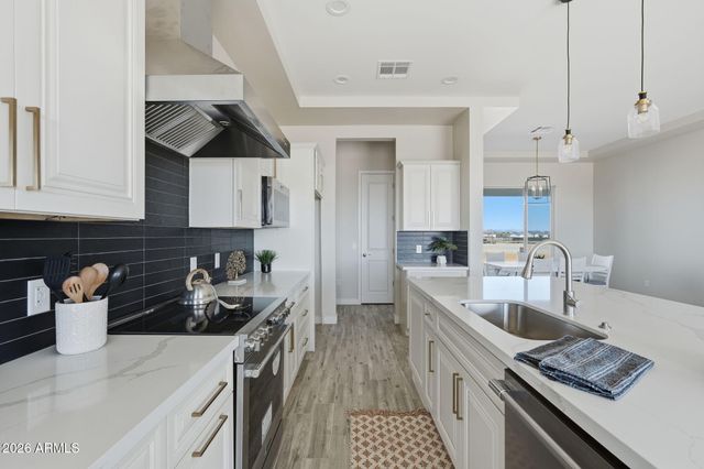 23131 W Skinner Road, Wittmann, AZ 85361