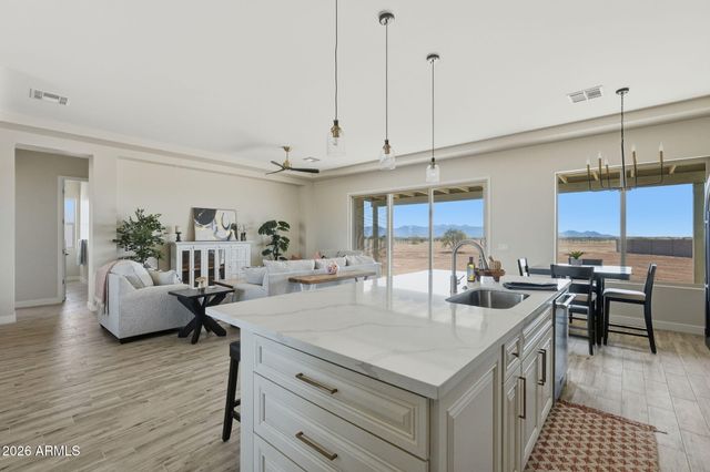 23131 W Skinner Road, Wittmann, AZ 85361