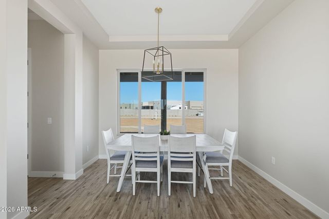 23131 W Skinner Road, Wittmann, AZ 85361