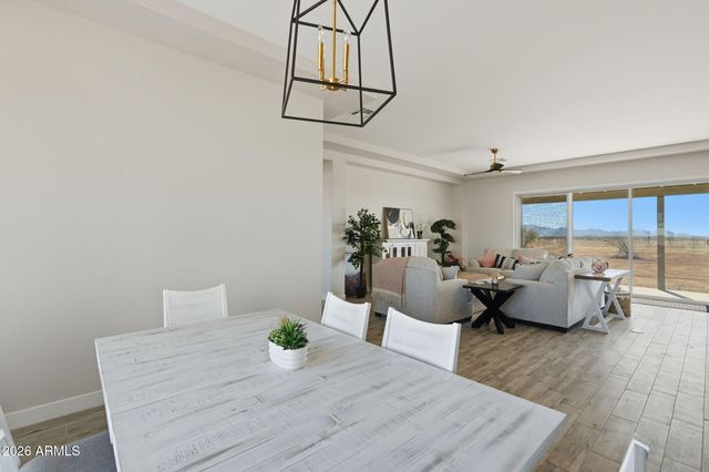 23131 W Skinner Road, Wittmann, AZ 85361